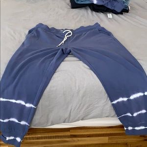 Super cute sweatpants from GAP